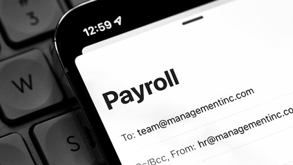 Product image for Payroll Specialist
