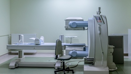 Product image for AI for Radiation Therapists 