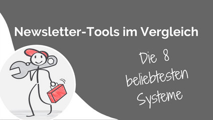 Product image for Newsletter Tools Roadshow