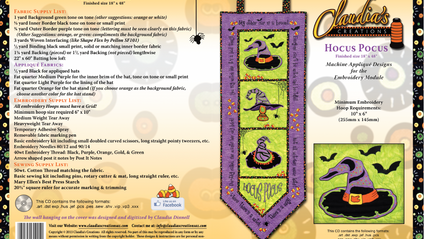 Product image for Hocus Pocus
