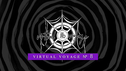 Product image for Virtual Voyage No.8