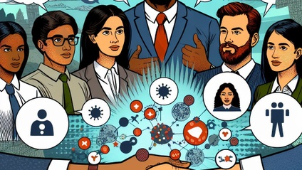 Product image for RISE TOGETHER: Mentorship Program