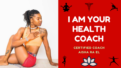 Product image for Holistic Health Coach - Achieving Your Health Goals Naturally