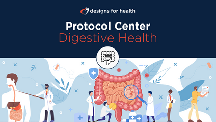 Product image for Protocol Center: Digestive Health