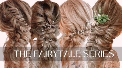 Product image for The Fairytale Series