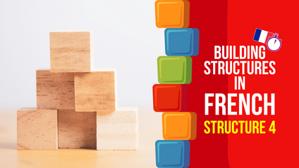 Product image for Building Structures in French - Structure 4