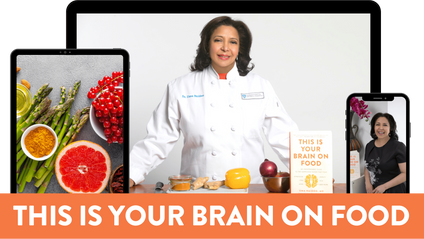 Product image for This Is Your Brain On Food