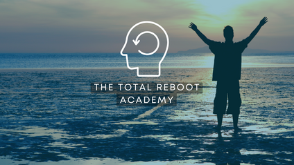 Product image for Total Reboot Membership Academy