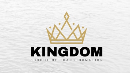 Product image for Kingdom School of Transformation