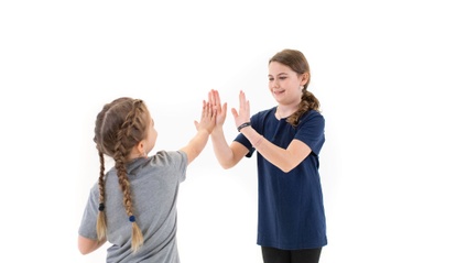 Product image for WARRIOR Kids 2025 Membership and Course