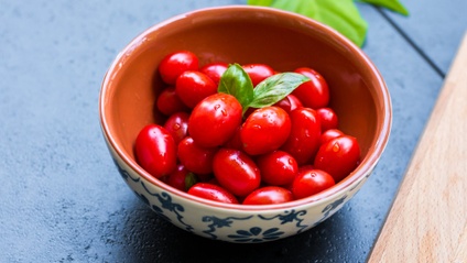 Product image for The Most Potent SPF Foods