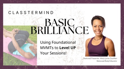 Product image for Basic Brilliance