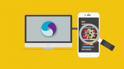 Product image for Appium (Selenium)-Mobile Automation Testing from Scratch