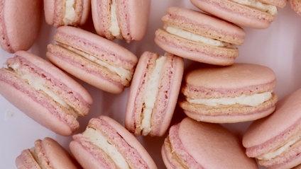 Product image for French Macarons