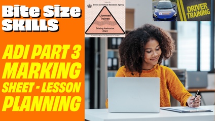Product image for Bite size SKILLS - lesson planning 