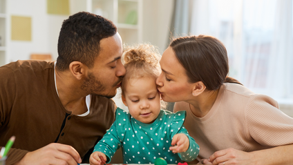 Product image for Building Stronger Bonds with Parents in the Playroom
