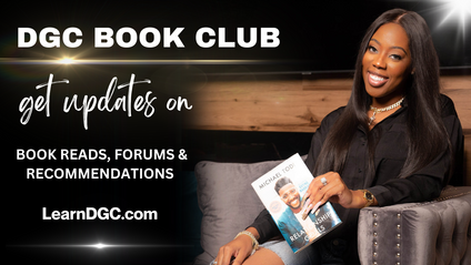 Product image for DGC Book Club
