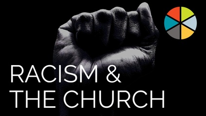 Product image for Racism and the Church