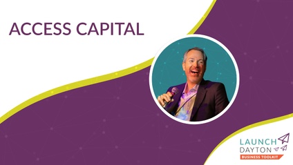 Product image for Access Capital