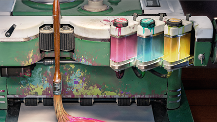 Product image for Substance 3D Painter - Aprenda a texturizar modelos 3D