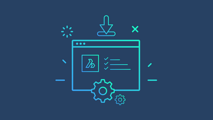 Product image for BricsCAD Installation and Licensing