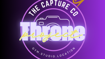 Product image for The Throne Project 
