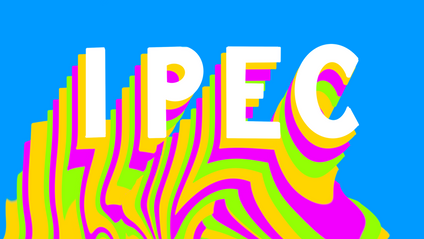 Product image for Welcome to IPEC _ Hub for Updates, Syllabi, & Guides