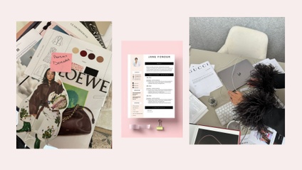 Product image for 1-1 Resume, Cover Letter and Portfolio Review
