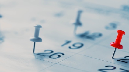 Product image for Seasonal Events Communication Toolkit, Updated for 2022-2023!