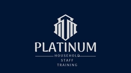 Product image for Platinum Skills Household Manager Training