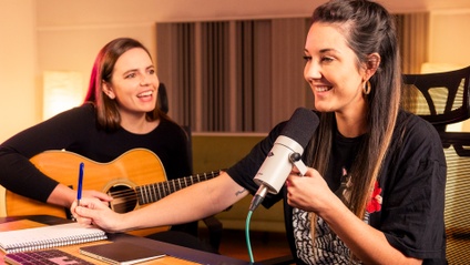 Product image for The Craft of Songwriting