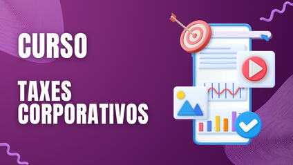 Product image for TAXES CORPORATIVOS