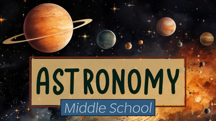 Product image for Astronomy