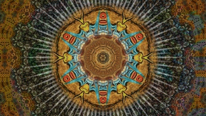 Product image for God and the Between: The Philosophy of William Desmond