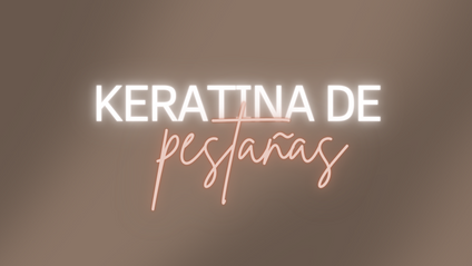 Product image for Keratina de pestañas (PRONTO)