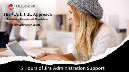 Product image for Jira Administration Support Coaching/Consulting