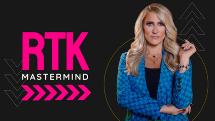 Product image for RTK Mastermind