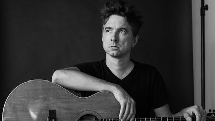 Product image for Top Five Fingerstyle Guitar Sketches (25% OFF!)