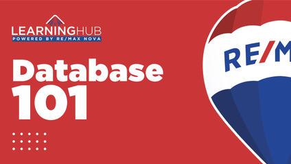 Product image for Database 101