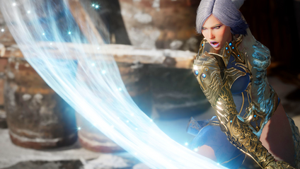 Product image for Create an Action Game in Unreal Engine 5