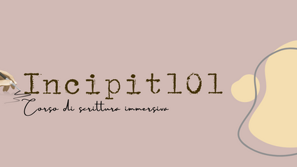 Product image for Incipit101