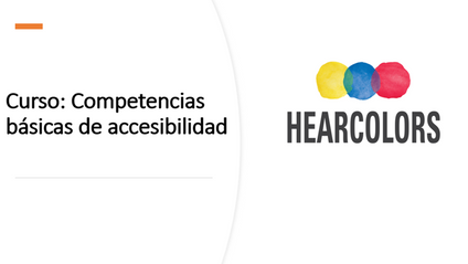 Product image for Competencias Básicas en Accesibilidad
