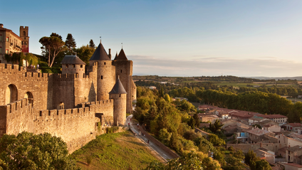 Product image for Middle Ages and Medieval Europe Unit Bundle