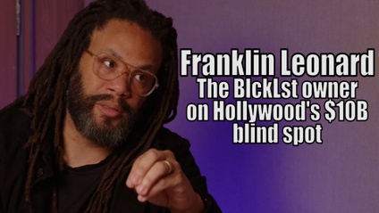 Product image for Hollywood's $10B Blind Spot 