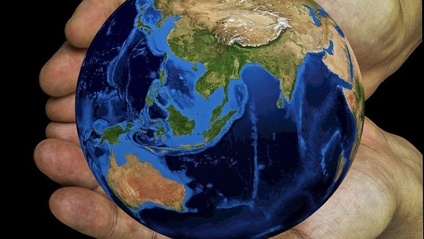 Product image for Remote Sensing for Water Resources in Google Earth Engine
