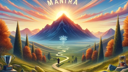 Product image for मराठी-SUCCESS MANTRA-