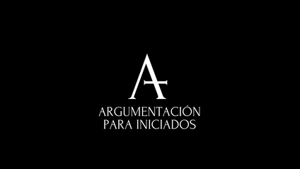 Product image for Argumentación para Iniciados 2024