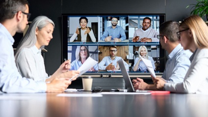 Product image for Unlocking Advisory Board Report Components: A Visual Guide