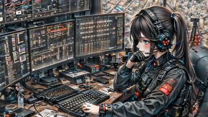 Product image for 自分の声を最新AI生成！