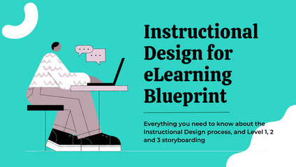 Product image for Practical Instructional Design for eLearning Blueprint